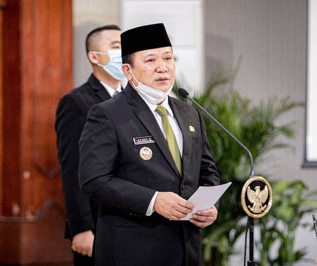 Bupati Hendy: Subhanallah, Kuota CPNS Jember 4.305, Jatah Terbanyak se-Jatim